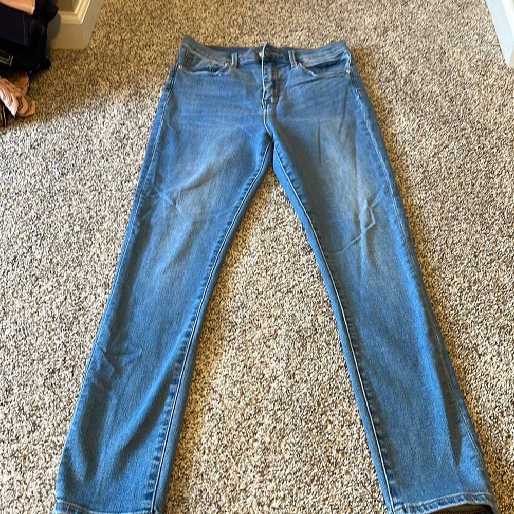 BDG Urban Outfitters Taper Fit Jean